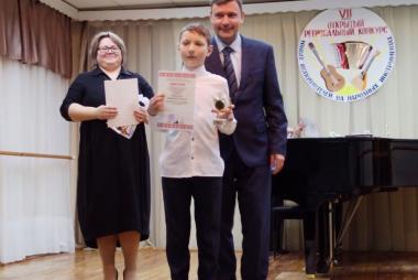 Дедюрин А.П.,Бедина Ю.А. и Бобровский Артём