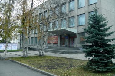 Карельская государственная филармония