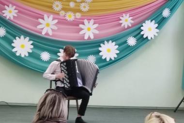 Гвоздев Алексей