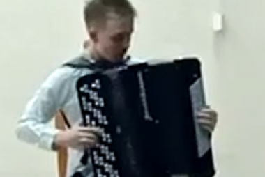Гвоздев Алексей