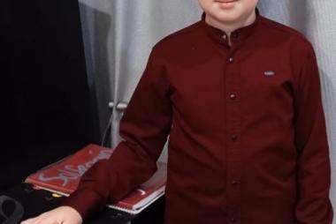 Николай Денисовский